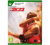 2K Nba 2K23 Michael Jordan Edition Xbox 4 Taille unique Unisex