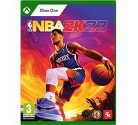 NBA 2K23