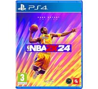 2K NBA 2K24 Standard Anglais Playstation 4