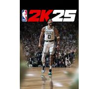 2K NBA 2K25 Standard Anglais PlayStation 5