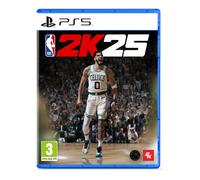 2K NBA 2K25 Standard Anglais PlayStation 5