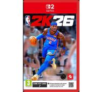 2K Nba 2K26 NS2 Taille unique Unisex
