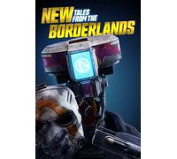 2K New Tales From The Borderlands Deluxe Allemand, Anglais, Espagnol, Français, Italien, Portugais PlayStation 4