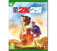 2K Pga Tour 2K25 XBS 1 Unisex