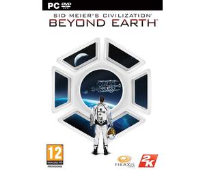2K Sid Meier's Civilization : Beyond Earth