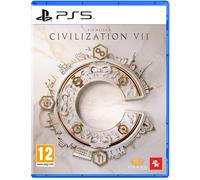 Sid Meier’s Civilization® VII Standard Edition PS5