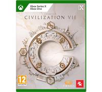 Sid Meier’s Civilization® VII Standard Edition XBX