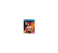 2K Sports PS4 WWE 2K17