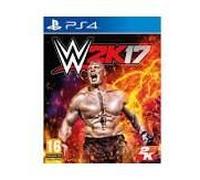 2K Sports PS4 WWE 2K17