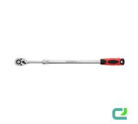 2K-Teleskopknarre Gauche/Droite 1/2 460-600mm GEDORE R60010027