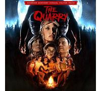 2K The Quarry Standard Chinois simplifié, Chinois traditionnel, Allemand, Néerlandais, Anglais, Espagnol, Français, Italien, Japonais, Polonais, Portugais, Turc PlayStation 5