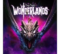 Tiny Tina's Wonderlands