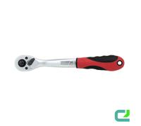 2K-Umschaltknarre 3/8 Manivelle 206mm GEDORE R50050009