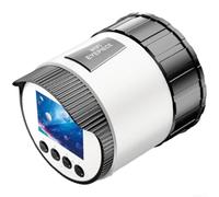 2K WiFi Electronic Eyepiece Camera for Telescope