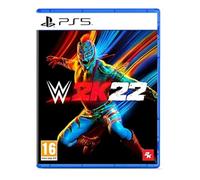 2K WWE 2K22 Standard MULTILINGUE Playstation 5