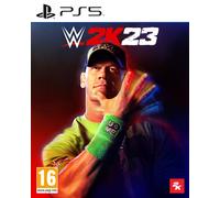 2K WWE 2K23 Standard Multilingue PlayStation 5
