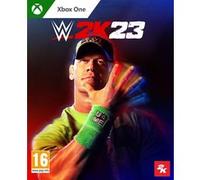 2K WWE 2K23 Standard Multilingue Xbox One
