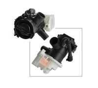 Pompe de vidange (230454-54257) Lave-linge (00145212 BOSCH SIEMENS NEFF)