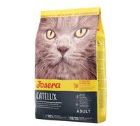 2kg Catelux Josera - Croquettes Pour Chat