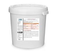 2kg COLORANT E124 PONCEAU 4R : Acid rouge 18, rouge cochenille A, coccine nouvelle