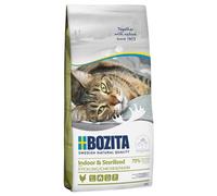 2kg Indoor & Sterilised Bozita Feline Pour Chat