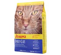 2kg Josera Dailycat - Croquettes Pour Chat
