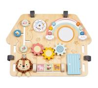 2Kids Toys Activity Board Lion´s House jouet d’activité 12m+ 1 pcs