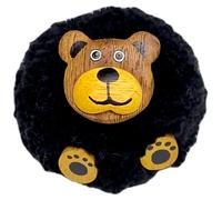 2Kids Toys Aimant en bois Grand ours Pompon