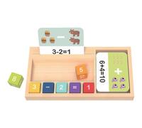 2Kids Toys Animal Counting boulier 3y+ 53 pcs