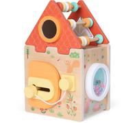 2Kids Toys Farm Activity Cube 2 in 1 jouet d’activité 18m+ 1 pcs