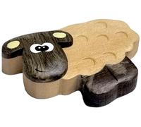 2Kids Toys Grand aimant en bois Mouton