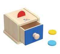 2Kids Toys Money Box jouet d’activité 12m+ 1 pcs