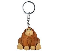2Kids Toys Porte-clés en bois Big Monkey