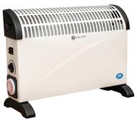 2KW CONVECTOR HEATER+TIMER; EH1890 (PREM-I-AIR) Qté X 1