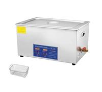 2L 3L 6L 10L 15L 22L 30L Nettoyeur À Ultrasons Lave-vaisselle Lave-vaisselle Portable Lave-vaisselle Ultrasons Appareils Ménagers Large Gamme D'Applications(22 L-480W)