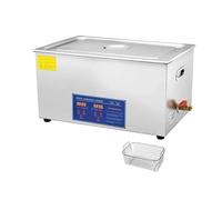 2L 3L 6L 10L 15L 22L 30L Nettoyeur À Ultrasons Lave-vaisselle Lave-vaisselle Portable Lave-vaisselle Ultrasons Appareils Ménagers Large Gamme D'Applications(30 L-600W)