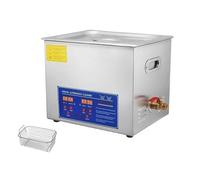 2L 3L 6L 10L 15L 22L 30L Nettoyeur À Ultrasons Lave-vaisselle Lave-vaisselle Portable Lave-vaisselle Ultrasons Appareils Ménagers Large Gamme D'Applications(10 L-240W)