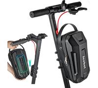 2l 3l Sac De Scooter-Sacoche Guidon Pour Scooter Électrique De Étanche Eva-Modèle À Fixation Rapide/À Bande Velcro/Cordon Multicolore-Pour Xiaomi Mijia M365 Pro Sedway Ninebot Es1/2/3/4.[S122]