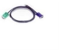2L-5201U 1,2 M Câble Kvm Usb Pour Cs1708 Interrupteur