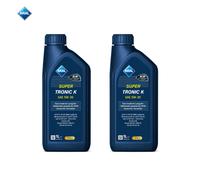 Aral Huile moteur SuperTronic K 5W-30 MB 229.31/229.51/229.52 1 Litre