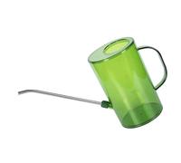 2L Arrosage Transparent Peut avec Une Échelle Et Buse Longue pour Efficacité du Bureau À Domicile Intérieur Et Extérieur Utilisation De La Poignée Ergonomique Peut