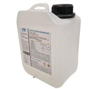 2L d'alcool éthylique dénaturé 96% pour parfum, nettoyage et dégraissage, lotions, parfums