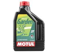 2L Garden 2T 2-Takt-Motoröl Huile de Mélange Tronçonneuses Sens BAR Tondeuse Api