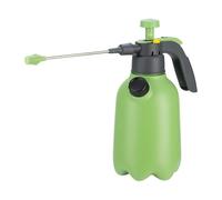 2L Garden Pumps Sprayer Bottle Yard Sprayer Adjustable Nozzle Safety Pressure Relief Valves Interchangeable Nozzles Safety Valves Sprays Bottle