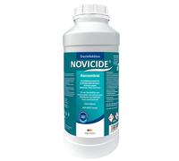 2L NOVICIDE Désinfectant concentré