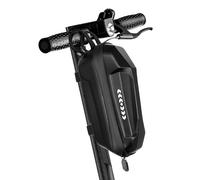 2L Sac De Trottinette Électrique, Sac Scooter Etanche, Sac De Scooter Sacoche Guidon Pour Scooter Électrique, Sac De Rangement Trottinette Electrique, Pour Xiaomi M365 Segway Ninebot E ES1/ES2/ES3/ES4
