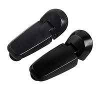 2L2Z78420A68AA Charnière de fenêtre arrière en verre droit et gauche de rechange pour Explorer, Mountaineer 2L2Z78420A69AA 924160