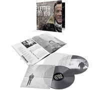 ԼΕΤΤΕɌ ΤΟ ΥΟՍ (2LP ԌɌΑΥ VINYL)