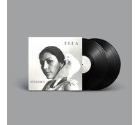 [2LP] Flea - Honora (Côté Estampé) Vinyle Neuf Scellé Made in Canada
