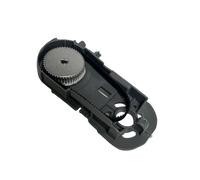 2M-180-6 Ensemble support de courroie pour tête de sol - Compatible avec JIMMY JV53 Lite/JV85 Pro/H9 Pro/H8 Flex/H10 Pro Flex/JV9 Pro - Accessoire pour courroie de tête de sol(1 set)